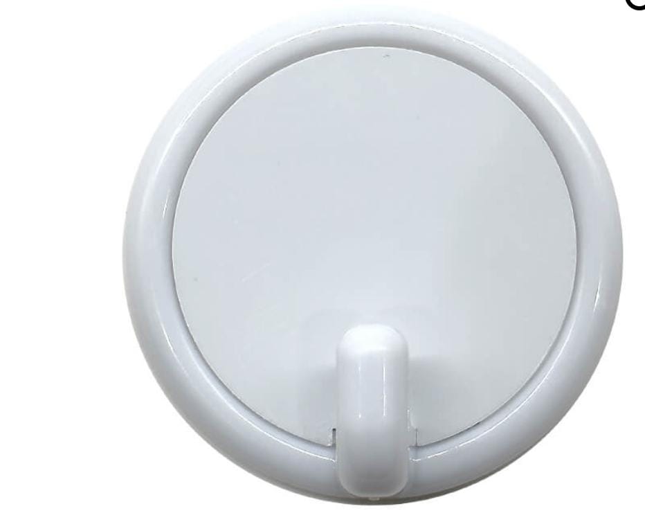 Plastic wall hooks - Image 4
