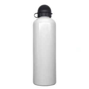 Aluminium Water Bottle 1000 ml