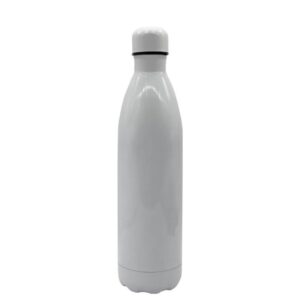 Tower Water Bottle 1000 ml