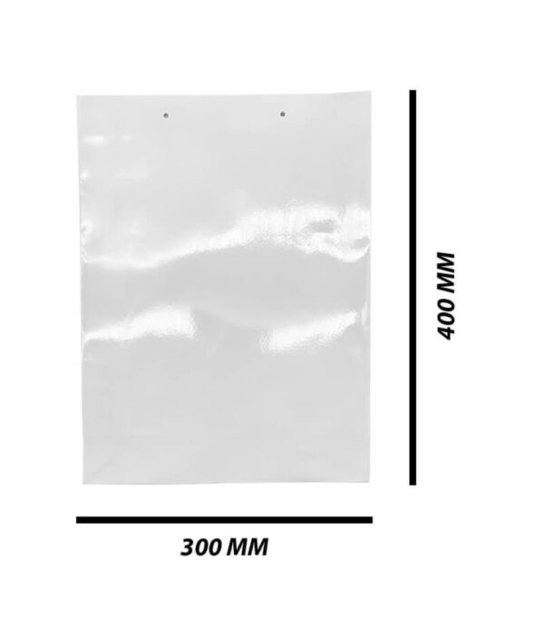 Sublimation Paper Gift Bag - Image 2