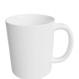 Standard mug