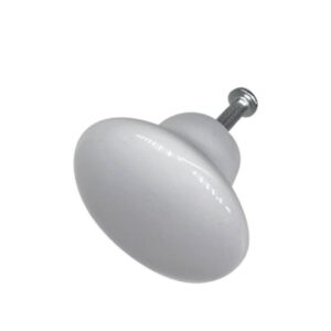 Door Knob with screw