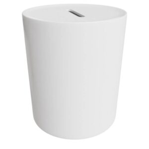 Ceramic money coin box