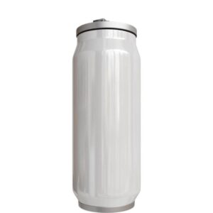 Stainless Steel Can