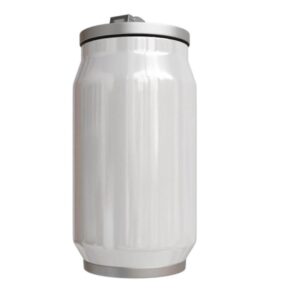 Stainless Steel Can