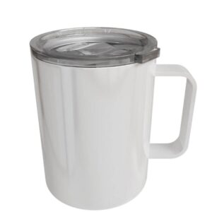 Stainless Steel Coffee Mug