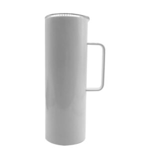 Stainless Steel coffee mug
