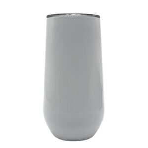 Stainless steel Dronk Gat Tumbler