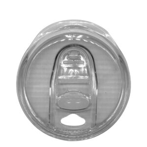 Plastic Lids for Wine/Gin Tumblers