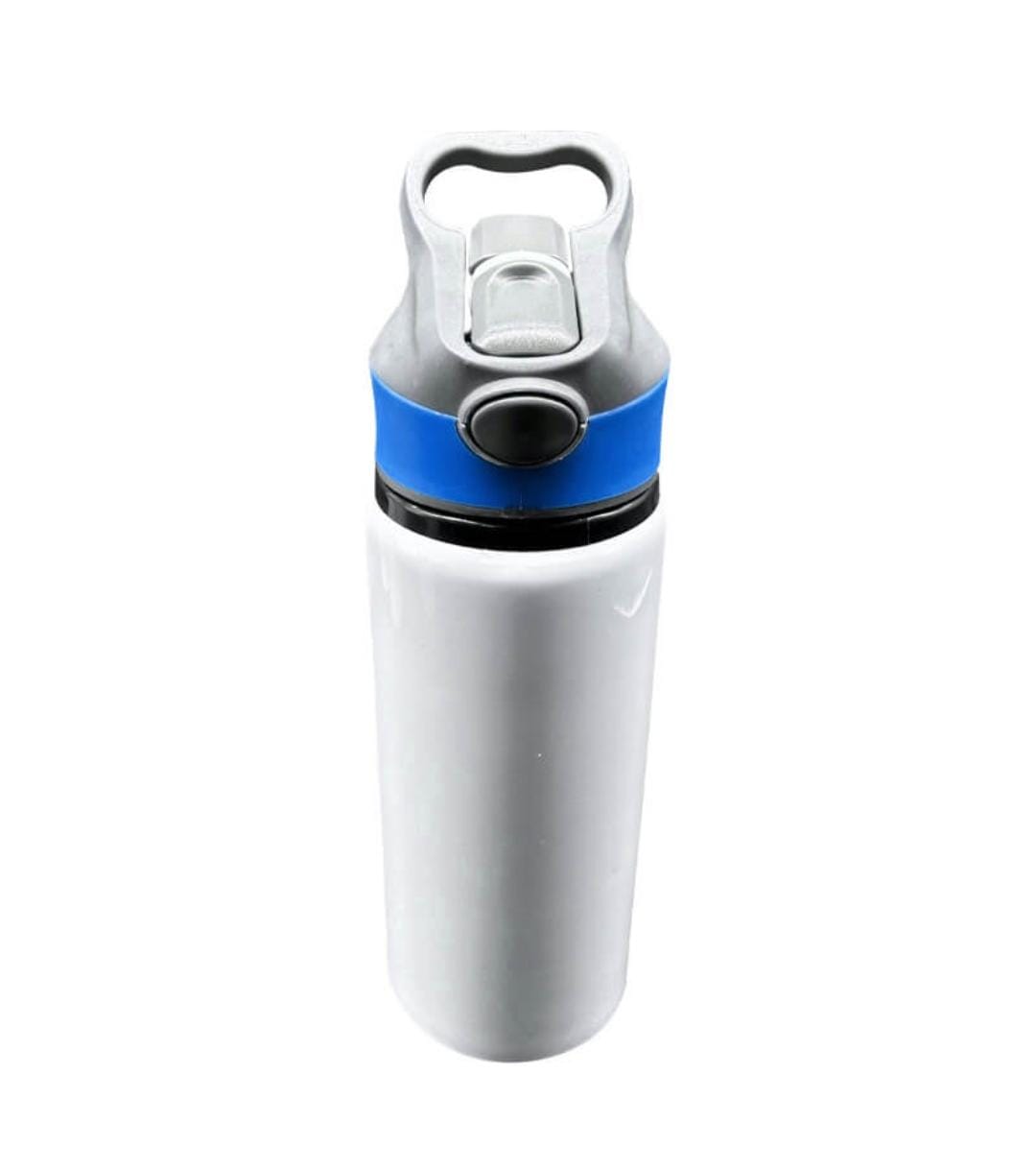 Aluminium Quick Spout Bottle - Image 6