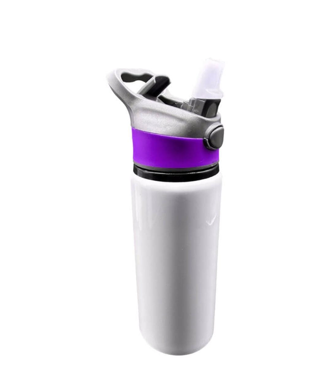Aluminium Quick Spout Bottle - Image 2