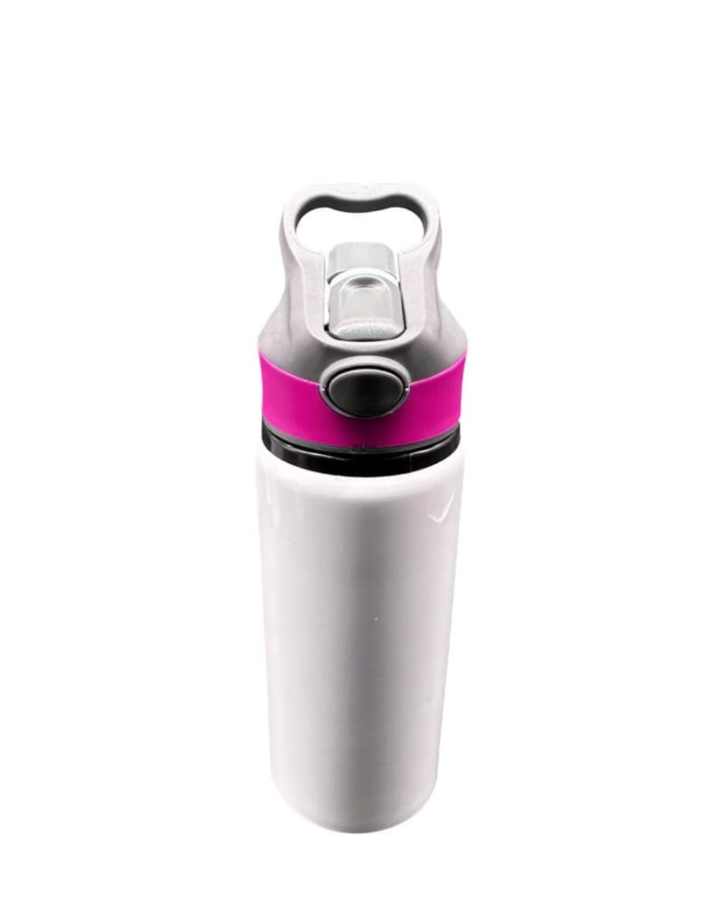 Aluminium Quick Spout Bottle - Image 3