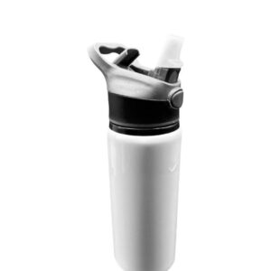 Aluminium Quick Spout Bottle