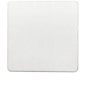 MDF  coasters (wood)