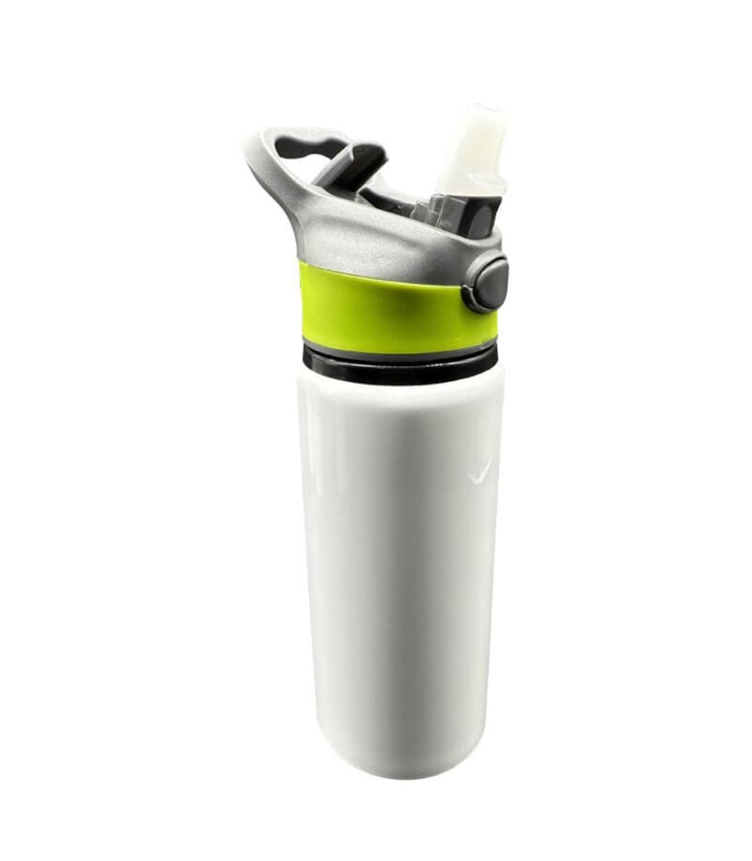 Aluminium Quick Spout Bottle - Image 5