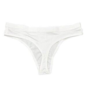 Polyester Womans Thong