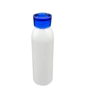 Aluminium Slim line bottle