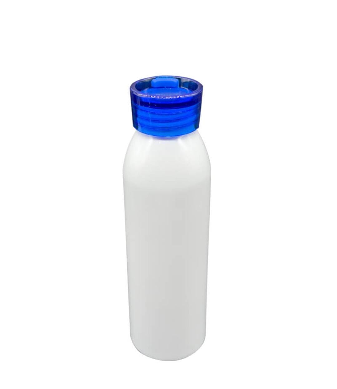 Aluminium Slim line bottle