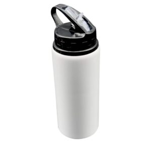 Aluminium Thirst Quencher water bottle