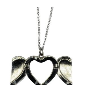 Angel Wing Necklace