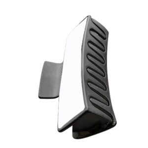 Plastic Sublimation Hair clip