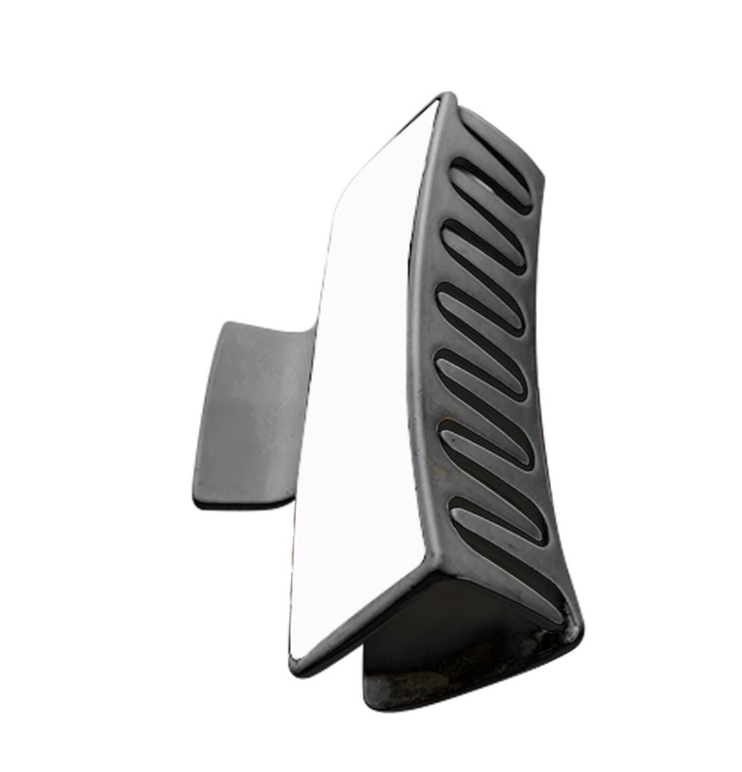 Plastic Sublimation Hair clip