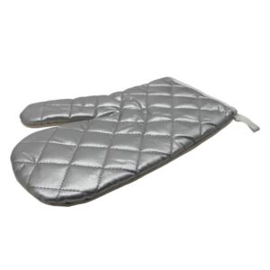 Canvas Oven glove