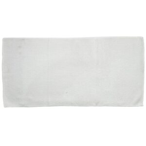 Polyester Waffle dish cloth